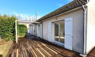 Maison 4 Pièces 105 m² à vendre à Saran (45770)