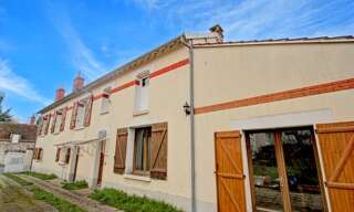 Maison 4 Pièces 112 m² à vendre à Orléans (45000)