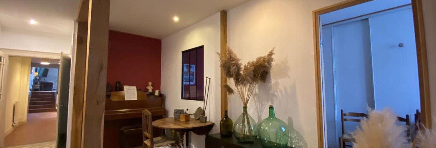 Maison 6 Pièces 176 m² à vendre à Haironville (55000)