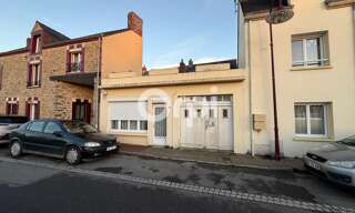 Maison 4 Pièces 116 m² à vendre à Besné (44160)