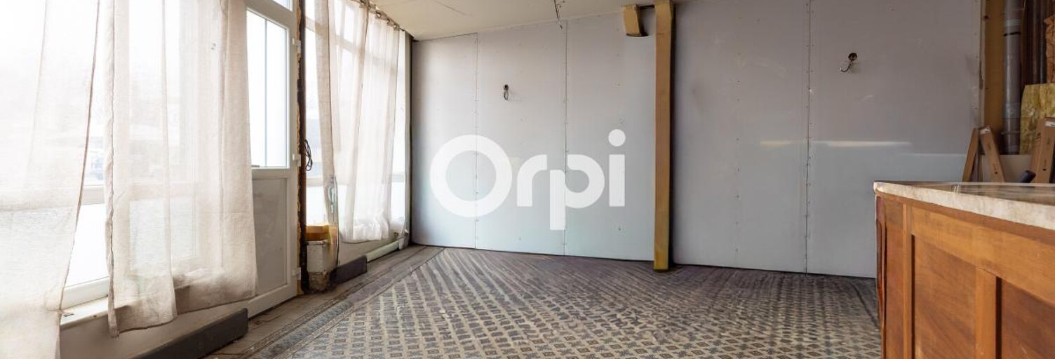 Maison 6 Pièces 169 m² à vendre à Lens (62300)