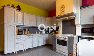 Maison 6 Pièces 169 m² à vendre à Lens (62300)