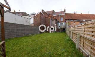 Maison 6 Pièces 169 m² à vendre à Lens (62300)