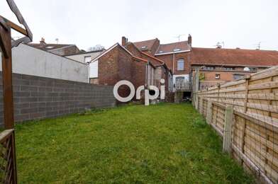 Maison 6 pièces 162490 €