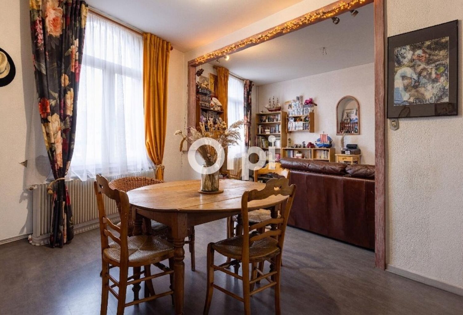 LENS CENTRE - Volume Exceptionnel de 169m² : Le potentiel que vous attendiez ! — photo 1