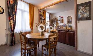 Maison 6 Pièces 169 m² à vendre à Lens (62300)