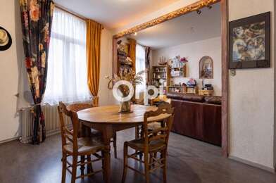 Maison 6 pièces 151690 €