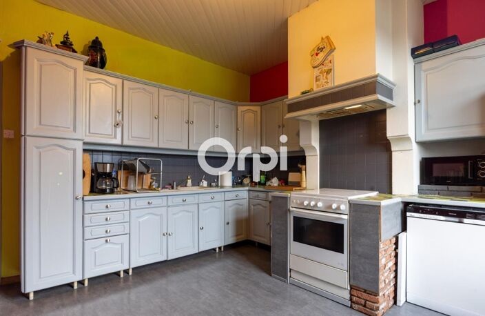 LENS CENTRE - Volume Exceptionnel de 169m² : Le potentiel que vous attendiez ! — photo 2