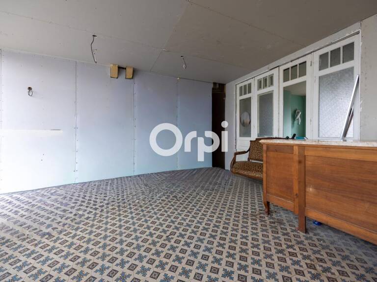Superbe potentiel de 169 m² habitables avec jardin dans Lens Centre — photo 1