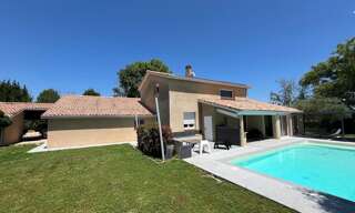 Maison 5 Pièces 208 m² à vendre à Fonsorbes (31470)