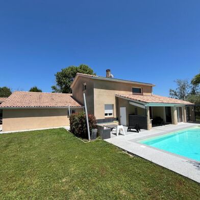 Maison 5 pièces 555000 €