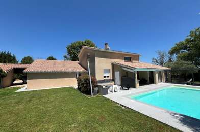 Maison 5 pièces 555000 €