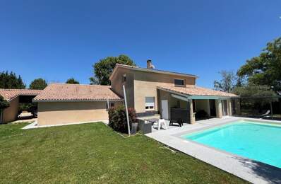 Maison À Vendre au Domaine de BANAYRE — photo du bien