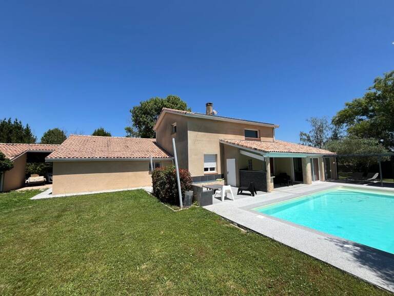 Maison À Vendre au Domaine de BANAYRE — photo 1