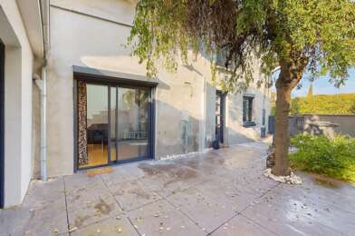 Maison 4 pièces 450000 €
