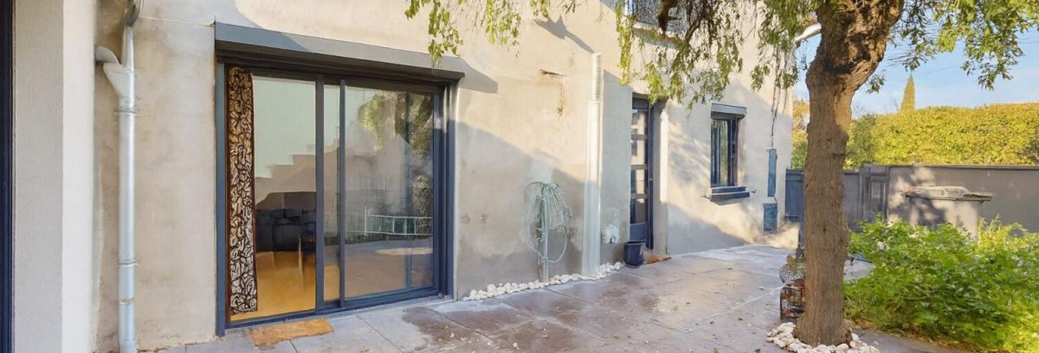 Maison 4 Pièces 130 m² à vendre à Toulouse (31200)