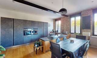 Maison 4 Pièces 130 m² à vendre à Toulouse (31200)