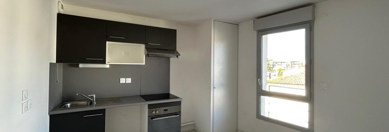 Appartement 3 Pièces 55 m² à louer à Toulouse (31400)