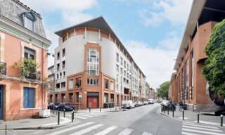 Appartement 2 Pièces 42 m² à vendre à Toulouse (31000)