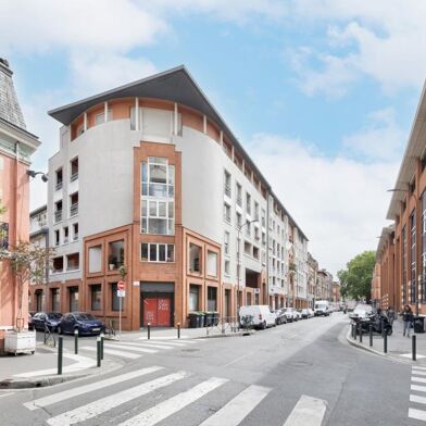 Appartement 2 pièces 215000 €