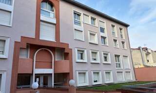 Appartement 2 Pièces 42 m² à vendre à Toulouse (31000)