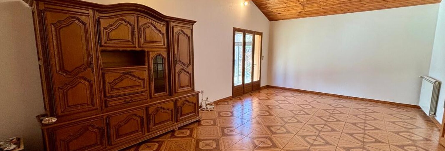 Maison 4 Pièces 96 m² à vendre à Toulouse (31100)