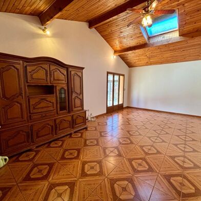 Maison 4 pièces 307110 €