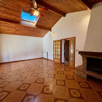 Maison 4 pièces 307110 €