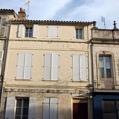 Appartement 2 pièces 81400 €