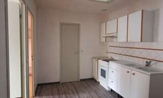 Appartement 2 Pièces 37 m² à vendre à Rochefort (17300)