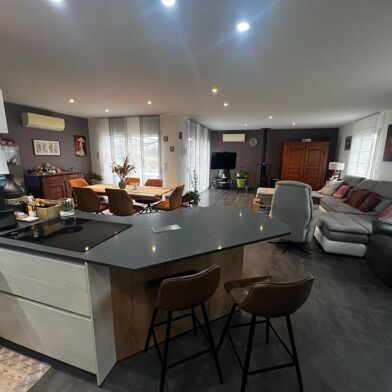 Maison 3 pièces 326000 €