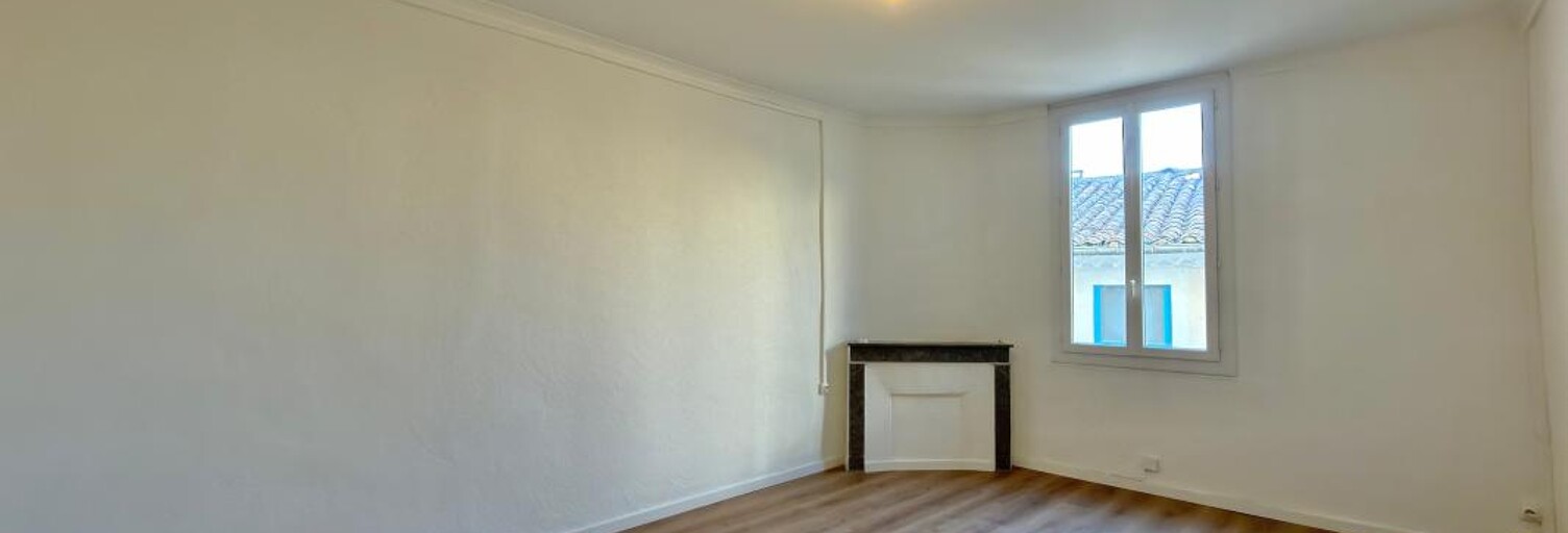 Appartement 3 Pièces 68 m² à vendre à Vauvert (30600)