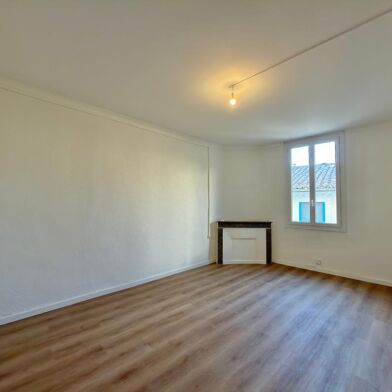 Appartement 3 pièces 181650 €
