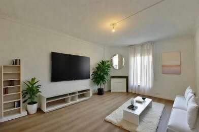 Appartement 3 pièces 165000 €