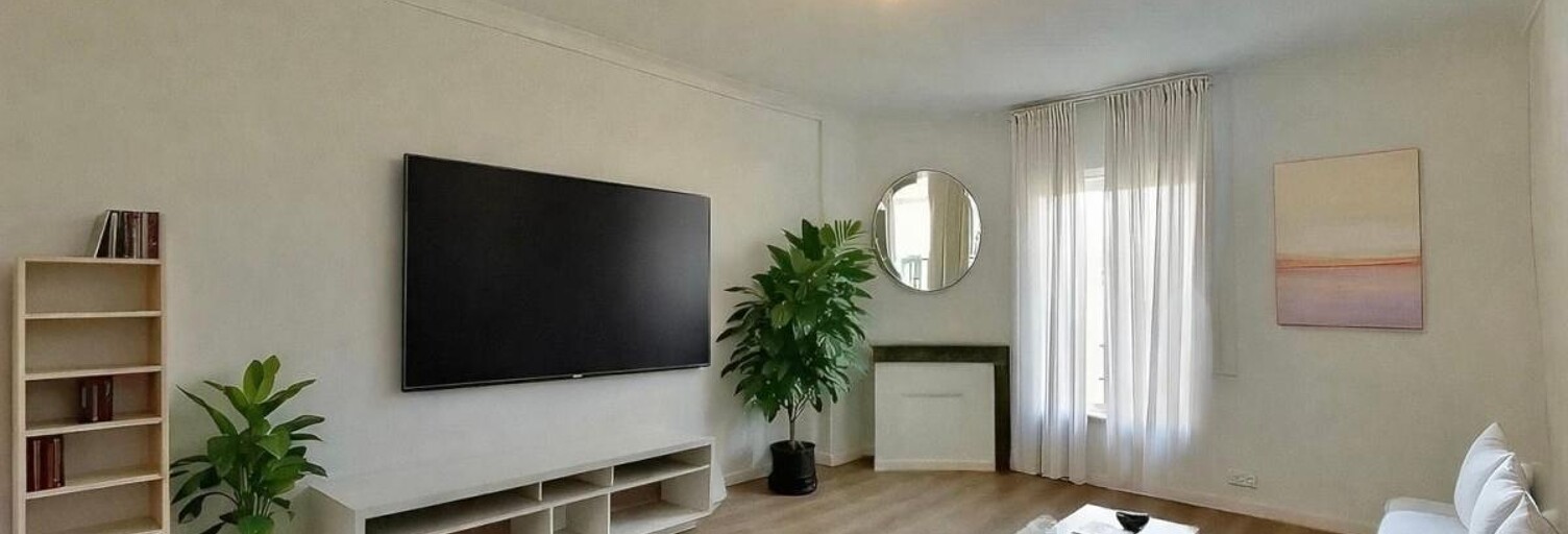 Appartement 3 Pièces 69 m² à vendre à Vauvert (30600)