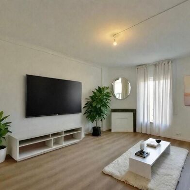 Appartement 3 pièces 165000 €