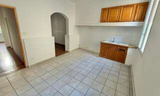 Appartement 2 Pièces 43 m² à vendre à Vauvert (30600)