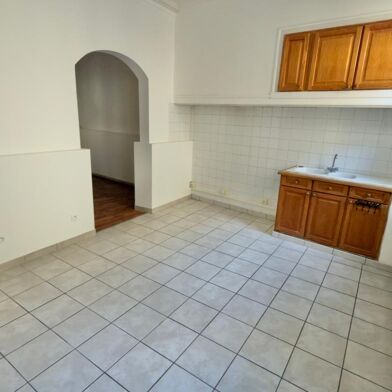 Appartement 2 pièces 108150 €