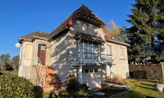 Maison 4 Pièces 97 m² à vendre à Noyers-sur-Cher (41140)