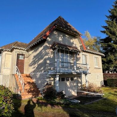 Maison 4 pièces 96500 €