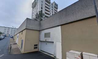 Garage  12 m² à louer à Joué-lès-Tours (37300)