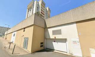 Garage  12 m² à louer à Joué-lès-Tours (37300)