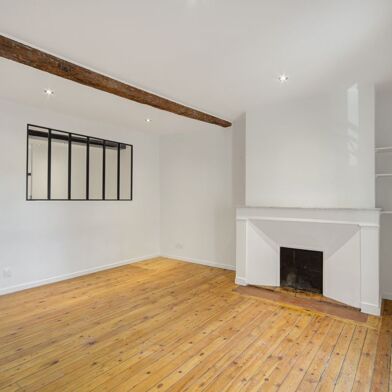 Appartement 2 pièces 239000 €