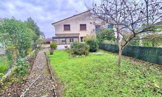 Maison 4 Pièces 93 m² à vendre à Toulouse (31100)