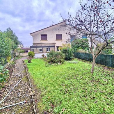 Maison 4 pièces 321000 €