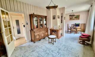 Maison 4 Pièces 93 m² à vendre à Toulouse (31100)