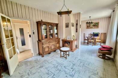 Maison 4 pièces 280000 €