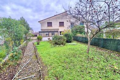 Maison 4 pièces 260000 €