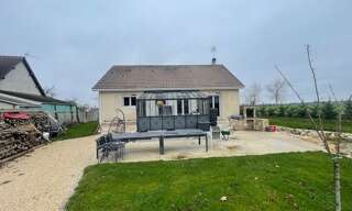 Maison 4 Pièces 96 m² à vendre à Saint-André-de-l'Eure (27220)