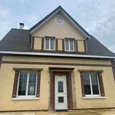 Maison 3 pièces 191000 €